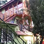 Transylvania Cowboy Venkovský dům