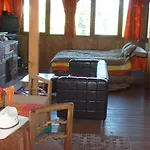 Venkovský dům Transylvania Cowboy Kluž