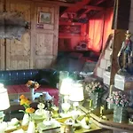 Transylvania Cowboy Venkovský dům *