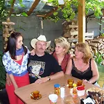 Venkovský dům Transylvania Cowboy