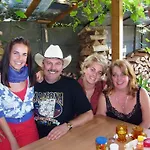 Séjour à la campagne Transylvania Cowboy *