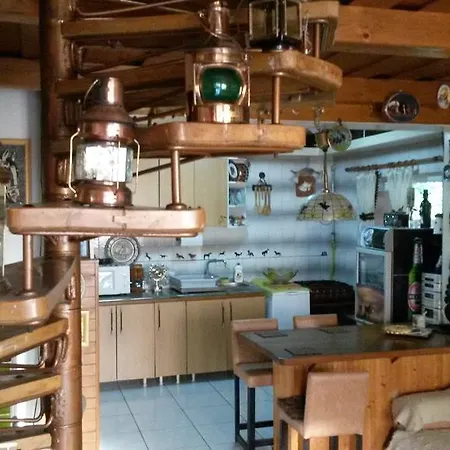 Transylvania Cowboy Gospodarstwo wiejskie *