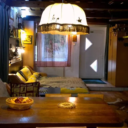 Transylvania Cowboy Клуж-Напока