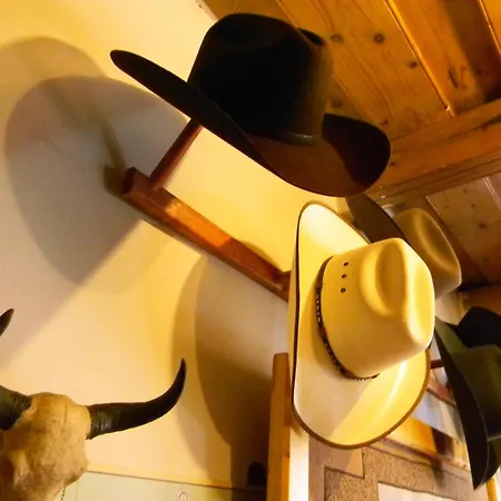 Country house Transylvania Cowboy Cluj-Napoca