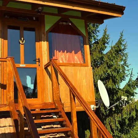 Country house Transylvania Cowboy *