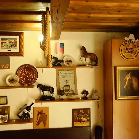 Літній будинок Transylvania Cowboy Клуж-Напока