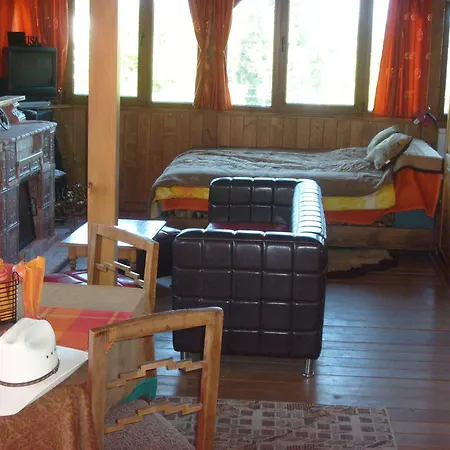 Country house Transylvania Cowboy Cluj-Napoca