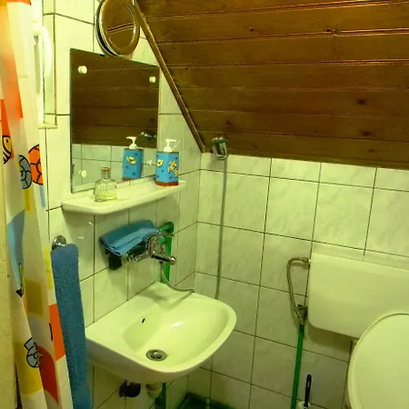 Country house Transylvania Cowboy Cluj-Napoca