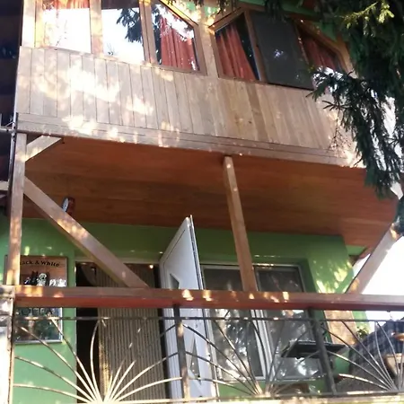 Country house Transylvania Cowboy Cluj-Napoca