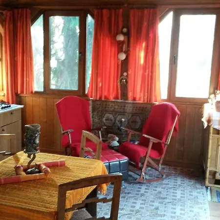 特兰西瓦尼亚牛仔小屋乡村民宿 * 克卢日-纳波卡