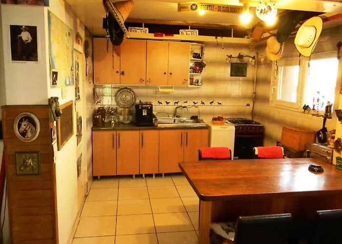 Transylvania Cowboy Клуж-Напока