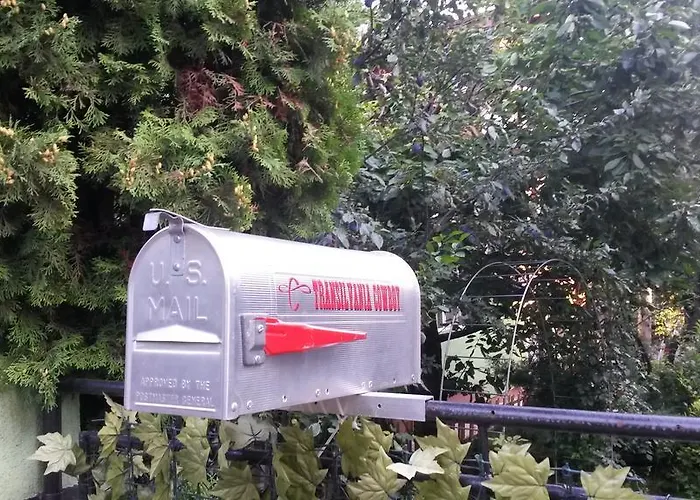 Transylvania Cowboy Літній будинок *