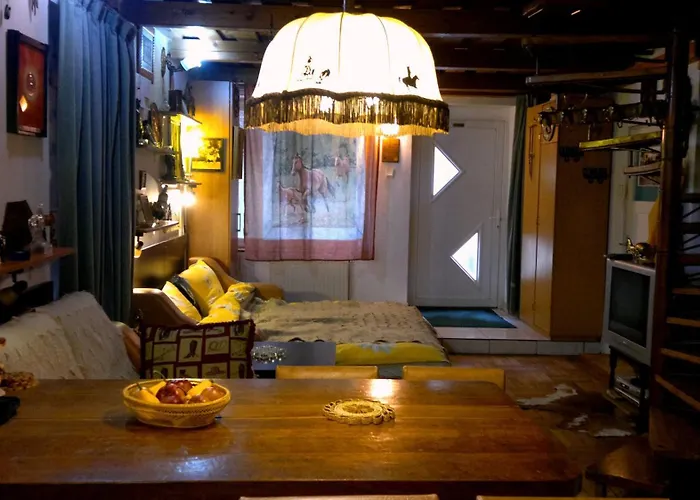 Transylvania Cowboy Клуж-Напока