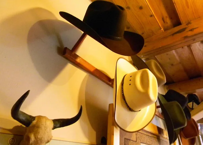 منزل ريفي Transylvania Cowboy كلوج-نابوكا