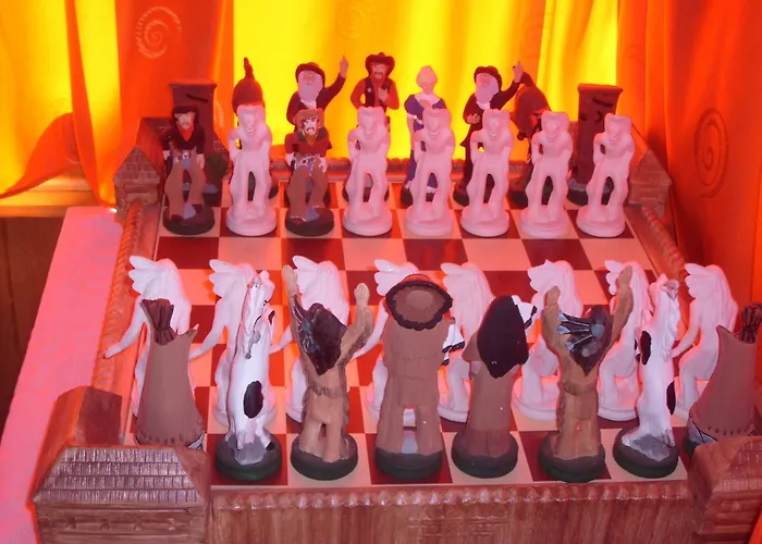 Літній будинок Transylvania Cowboy *