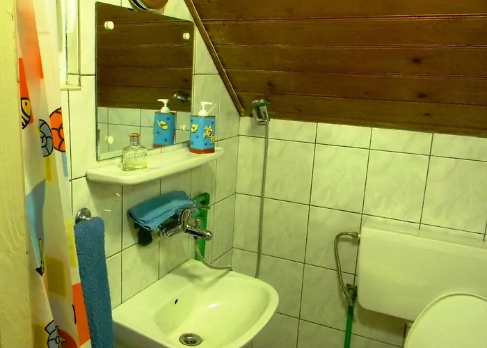 Venkovský dům Transylvania Cowboy Kluž