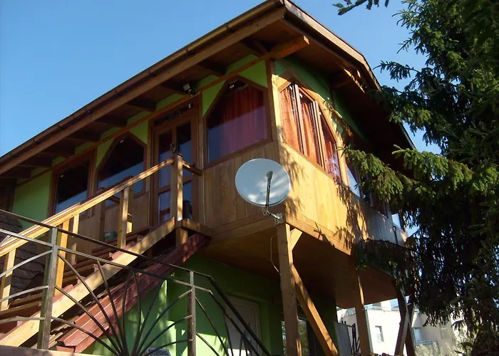 Transylvania Cowboy Κλουζ-Ναπόκα