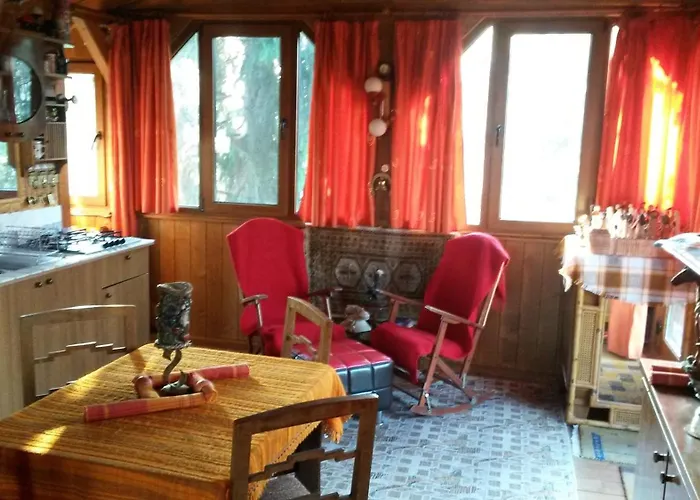 Transylvania Cowboy * Kluž