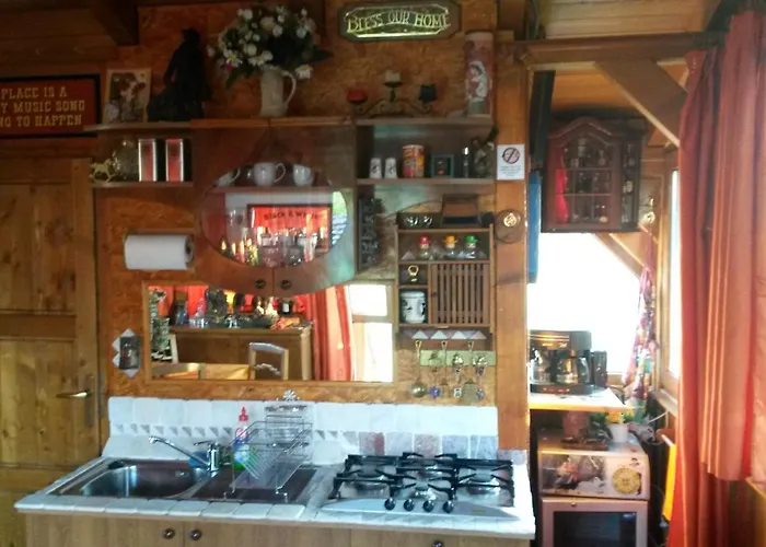 Transylvania Cowboy *